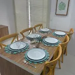 Apartamento Toninhas Ubatuba-Sp