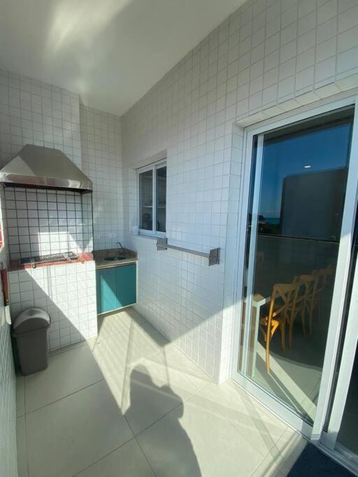 Toninhas Ubatuba-sp Apartamento *