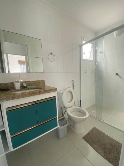 Toninhas Ubatuba-sp Apartamento Ubatuba
