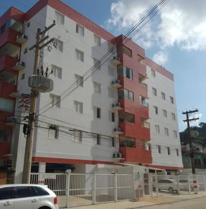 Apartamento Toninhas Ubatuba-sp Ubatuba