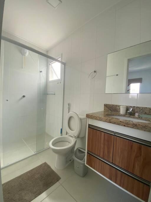 Toninhas Ubatuba-sp Apartamento