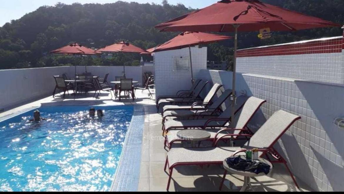 Apartamento Toninhas Ubatuba-sp Ubatuba