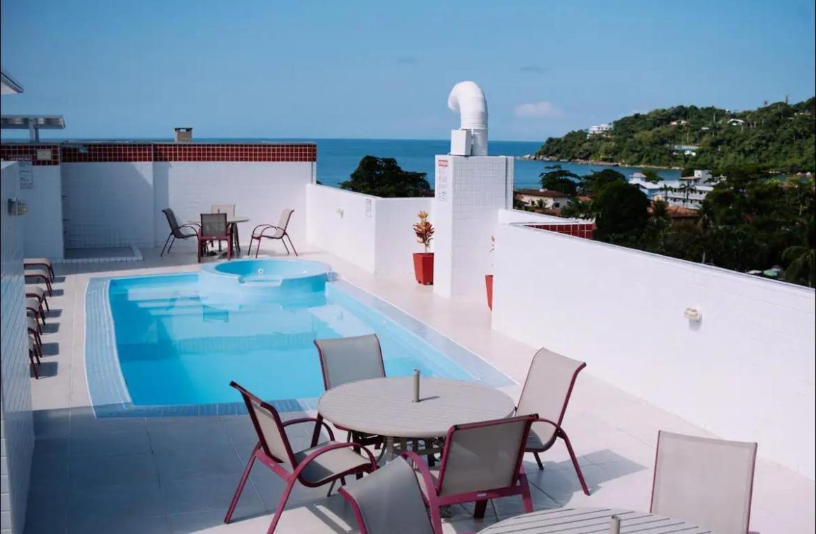 Apartamento Toninhas Ubatuba-sp Ubatuba